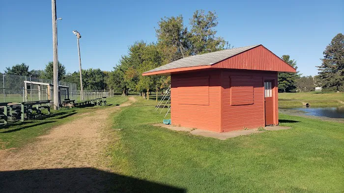 Dorchester Park and Campground Picture 1