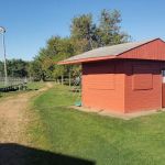 Dorchester Park and Campground