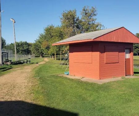 Dorchester Park and Campground