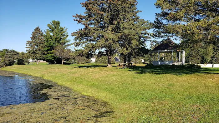 Dorchester Park and Campground Picture 2