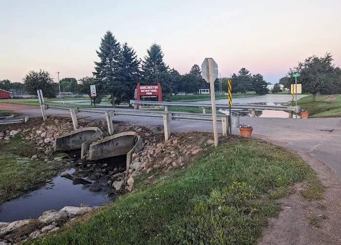 Dorchester Park and Campground Picture 4