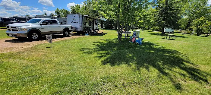 Dorchester Park and Campground Picture 9