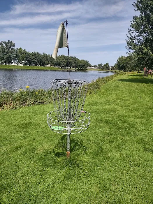 Dorchester Park and Campground Picture 6