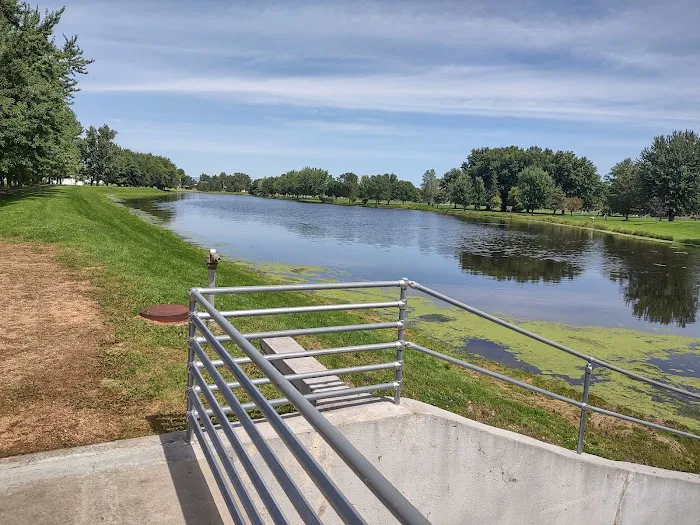 Dorchester Park and Campground Picture 8