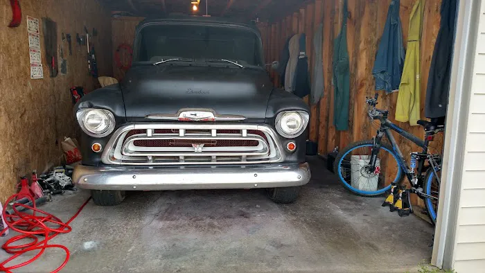 Langlade Veterans Memorial Pk Picture 4