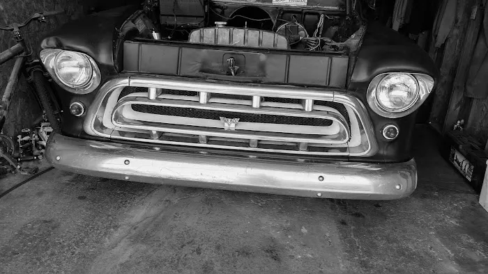 Langlade Veterans Memorial Pk Picture 1