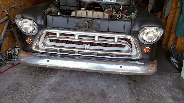 Langlade Veterans Memorial Pk Picture 3