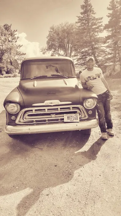 Langlade Veterans Memorial Pk Picture 2