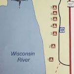 Camp New Wood County Campground