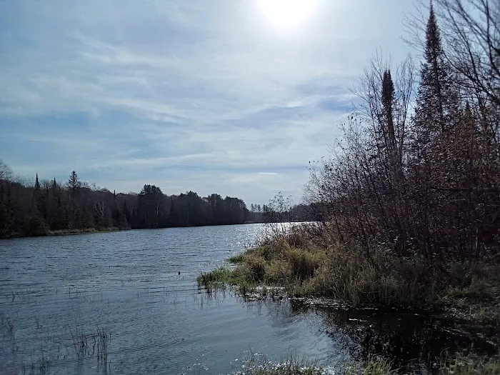 Camp 8 Camping Picture 9