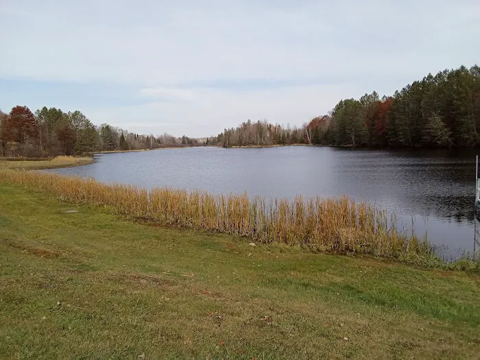 Camp 8 Camping Picture 5