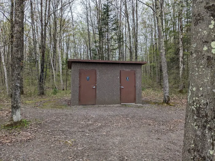 Camp 8 Camping Picture 3