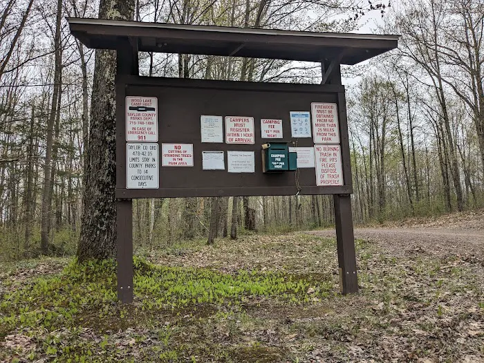 Camp 8 Camping Picture 2