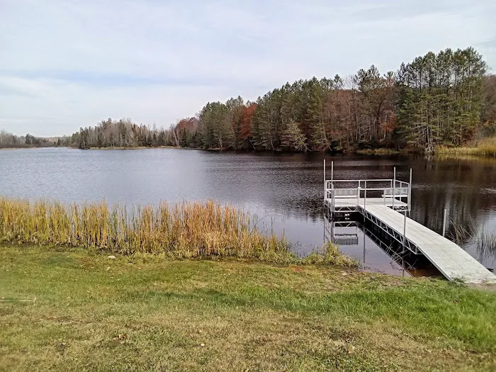 Camp 8 Camping Picture 7