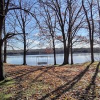 Wood Lake Campground ico