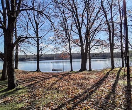 Wood Lake Campground