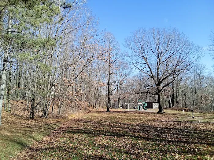 Wood Lake Campground Picture 4