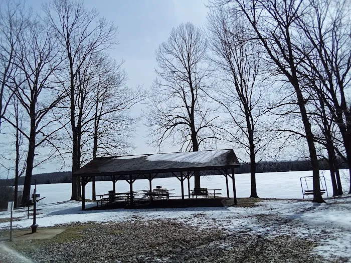 Wood Lake Campground Picture 9