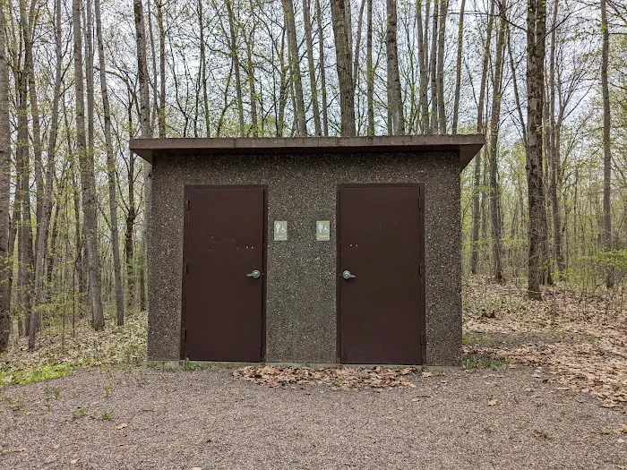 Wood Lake Campground Picture 8