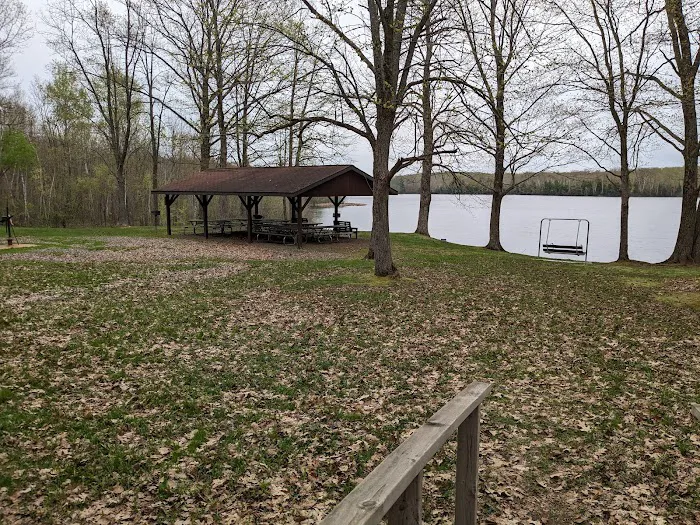 Wood Lake Campground Picture 7