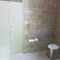 Enterprise Campground ico