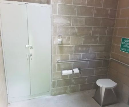 Enterprise Campground