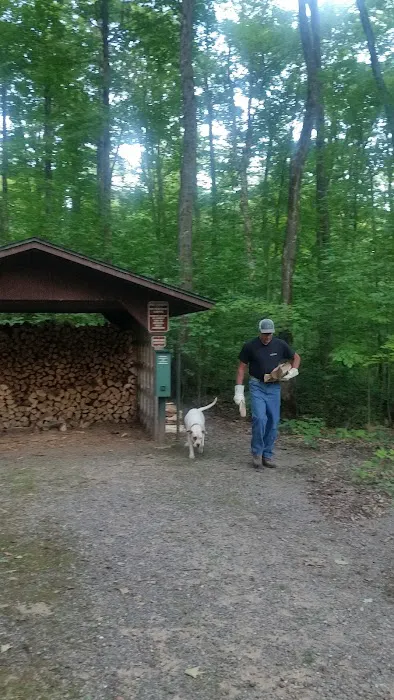 Enterprise Campground Picture 2