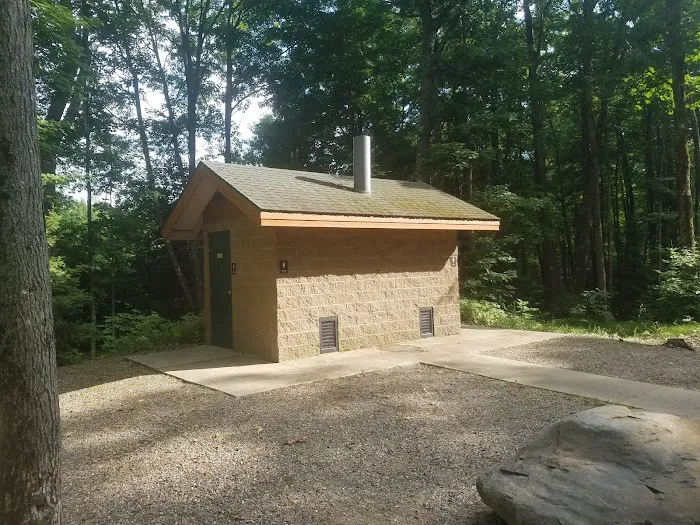 Enterprise Campground Picture 3