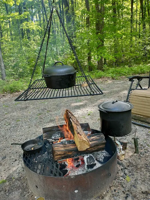 Enterprise Campground Picture 4