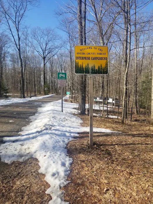 Enterprise Campground Picture 9