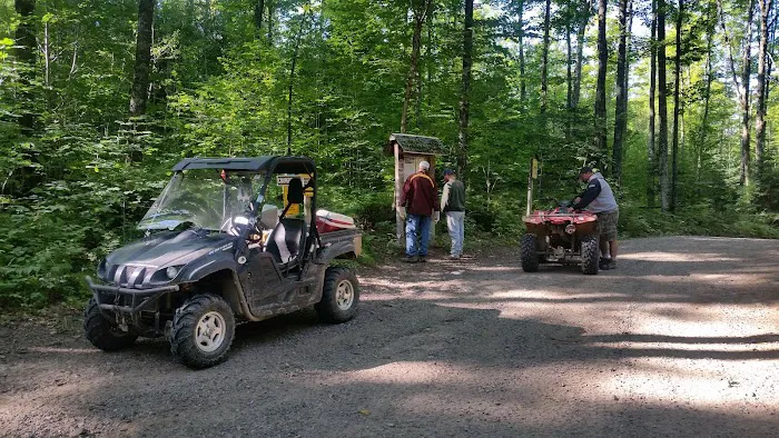 Enterprise Campground Picture 6