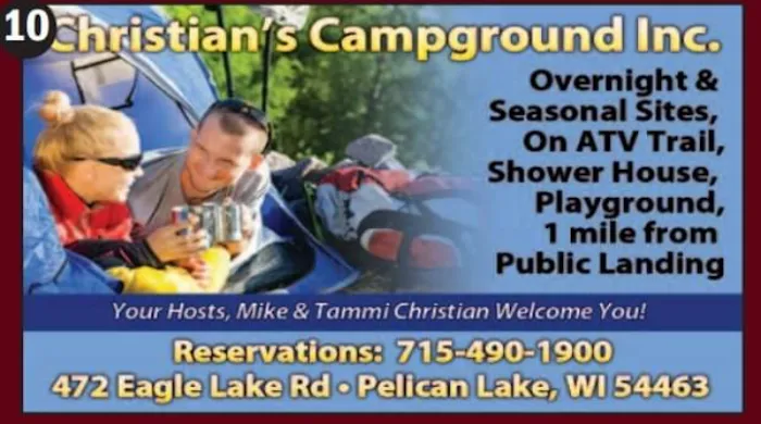 Christian's Campground Picture 1