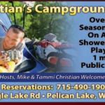 Christian's Campground