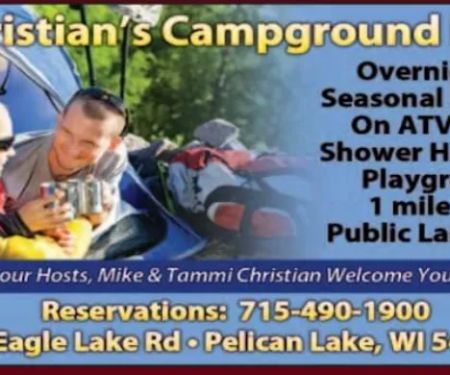 Christian's Campground