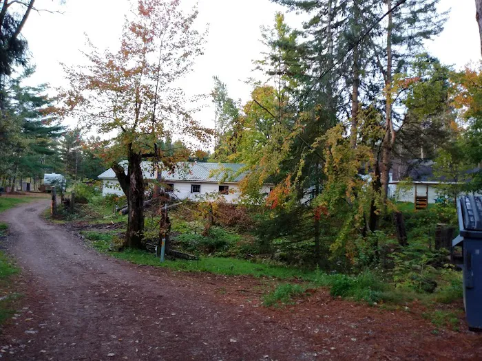 Shady Brook Campground Picture 1