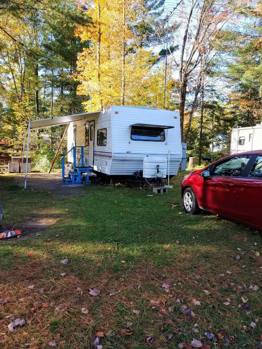 Shady Brook Campground Picture 2