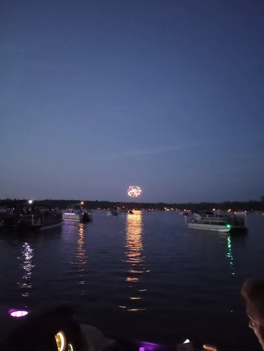 Shady Brook Campground Picture 3