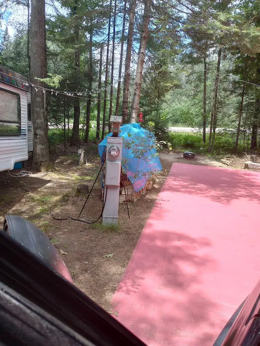 Shady Brook Campground Picture 8