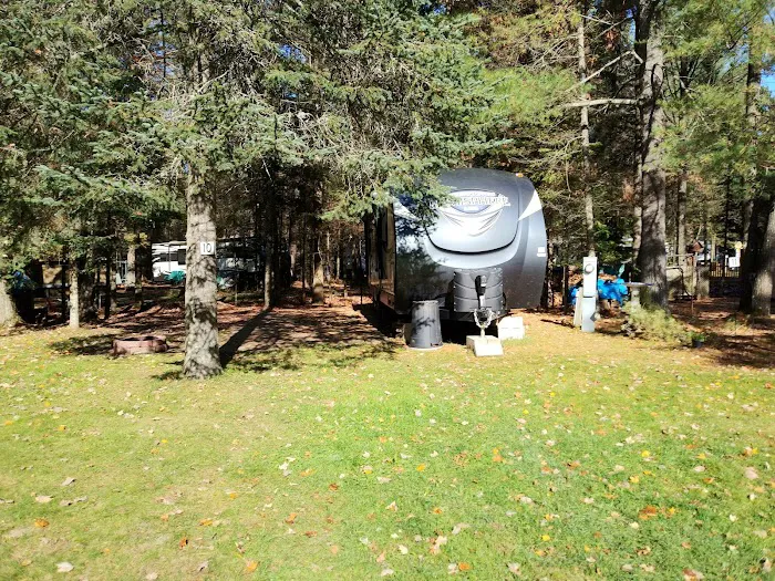 Shady Brook Campground Picture 5