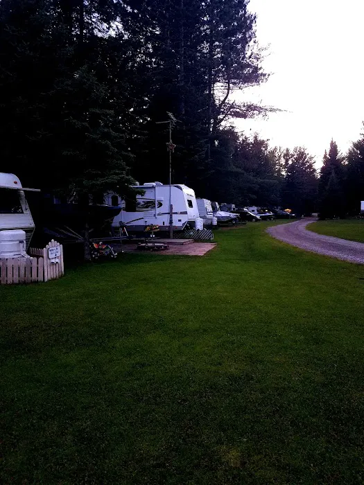 Shady Brook Campground Picture 4