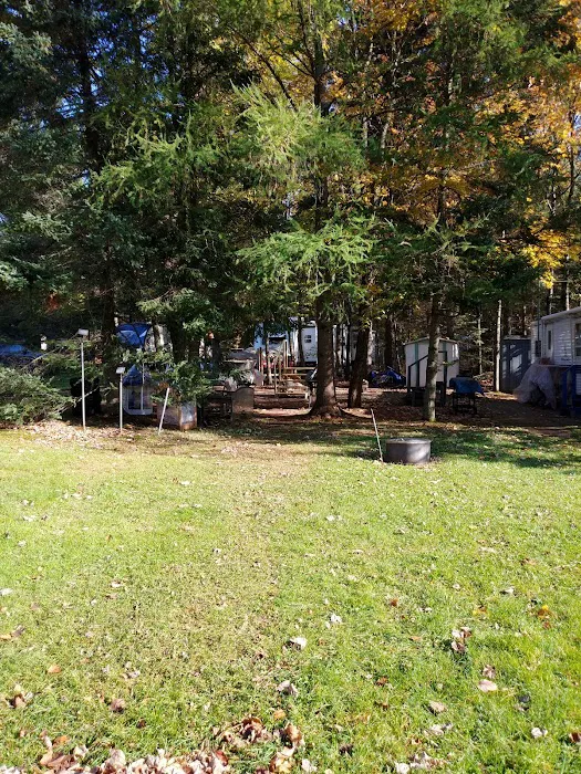 Shady Brook Campground Picture 6