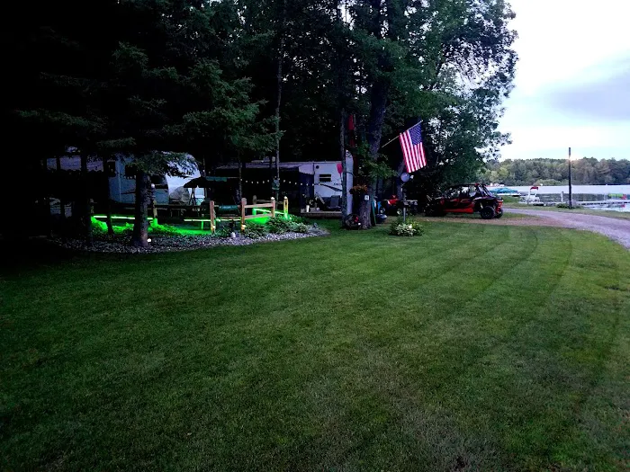 Shady Brook Campground Picture 9