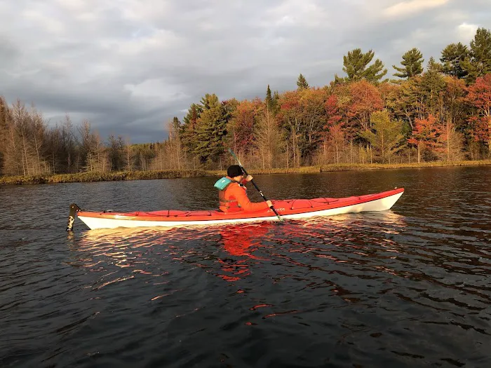 OTTER LAKE CAMPGROUND Picture 9