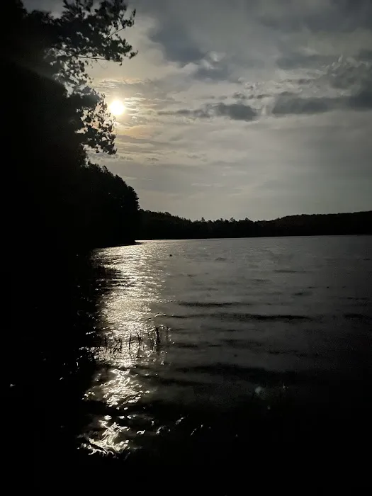 OTTER LAKE CAMPGROUND Picture 5