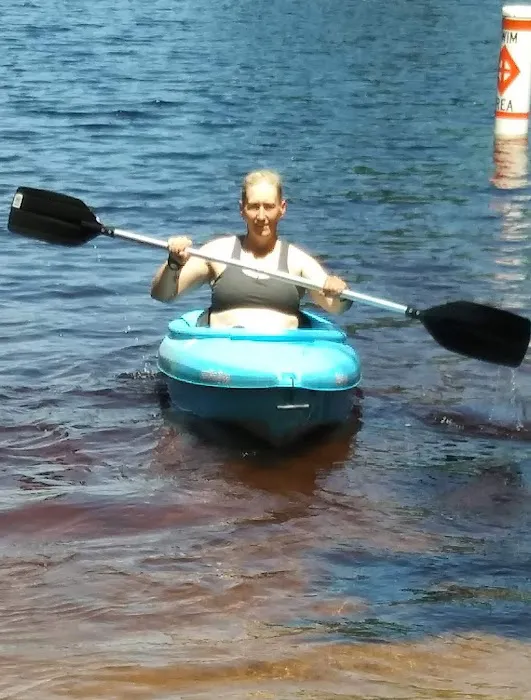 OTTER LAKE CAMPGROUND Picture 4