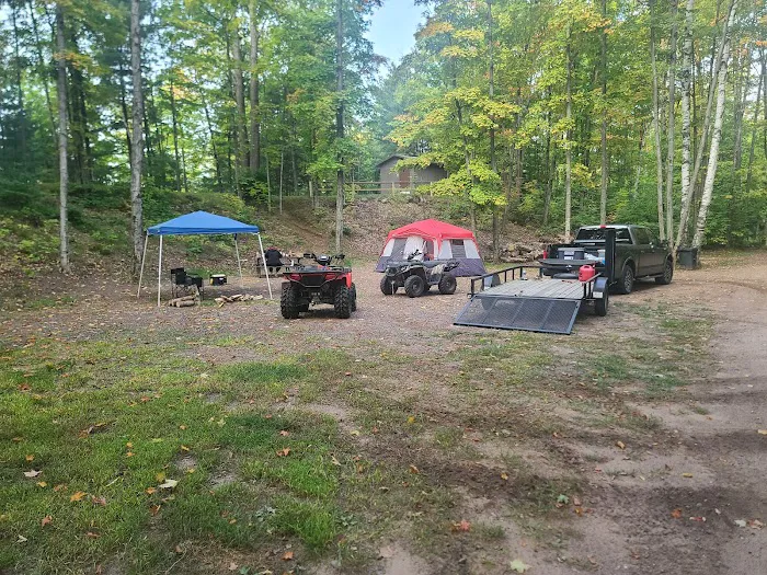 OTTER LAKE CAMPGROUND Picture 3
