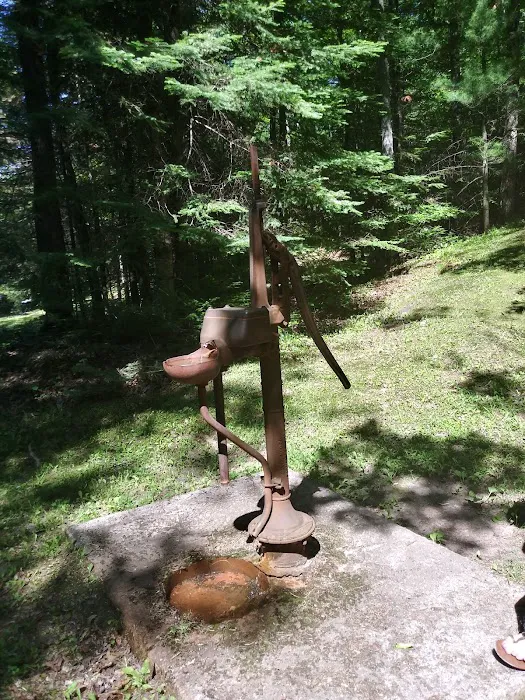 OTTER LAKE CAMPGROUND Picture 6