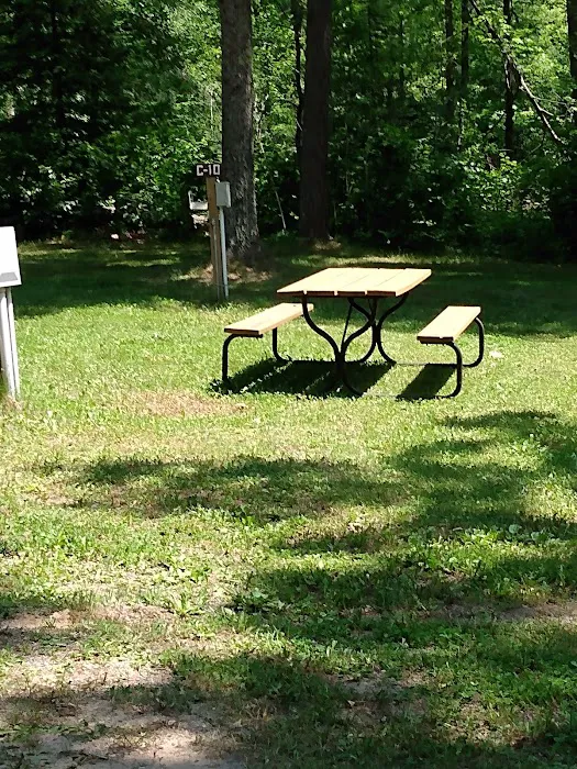 Oakridge Campgrounds Picture 7