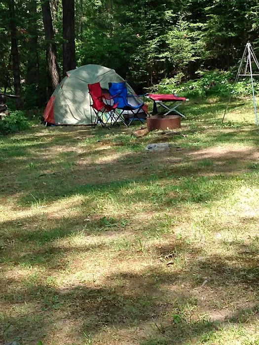 Oakridge Campgrounds Picture 6
