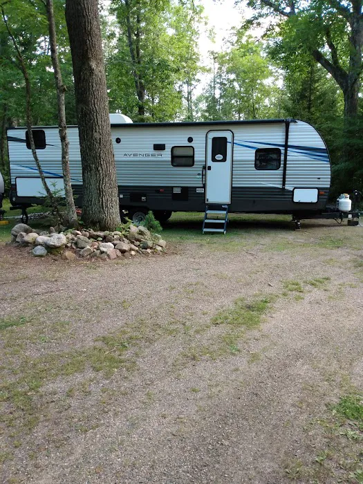 Oakridge Campgrounds Picture 3